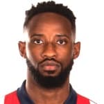 Zdjęcie redaktora: undefined Moussa Dembélé