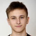 Zdjęcie redaktora: undefined Christián Frýdek