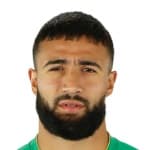 Zdjęcie : Nabil Nabil Fekir