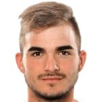 Zdjęcie redaktora: undefined Driton Camaj