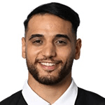 Zdjęcie : Mohamed Mohamed Belhadj