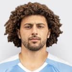 Zdjęcie redaktora: undefined Maximiliano Falcón