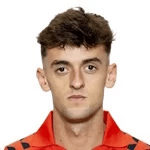 Zdjęcie redaktora: undefined Aimar Oroz