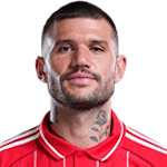 Zdjęcie redaktora: undefined Morato