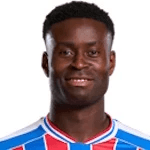 Zdjęcie redaktora: undefined Addji Guéhi