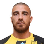 Zdjęcie redaktora: undefined Fran Vélez