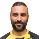 Zdjęcie redaktora: undefined Giannis Fetfatzidis