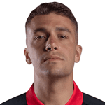 Zdjęcie redaktora: undefined Mateo Ezequiel García