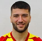 Zdjęcie redaktora: undefined Luke Montebello