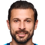 Zdjęcie redaktora: undefined Kosta Barbarouses