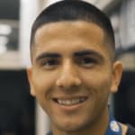 Zdjęcie redaktora: undefined Mateo Gamarra