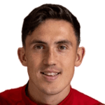 Zdjęcie : Jamie Jamie McGrath