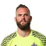 Zdjęcie redaktora: undefined Alan Mannus