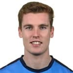 Zdjęcie redaktora: undefined Jack Keaney