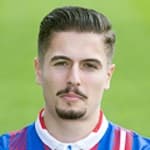 Zdjęcie redaktora: undefined Zachary Elbouzedi