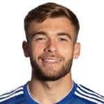Zdjęcie redaktora: undefined Aaron Drinan