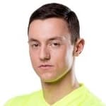 Zdjęcie redaktora: undefined Ernestas Stočkūnas