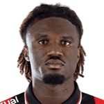 Zdjęcie : Terem Igobor Terem Moffi