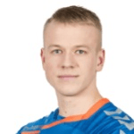 Zdjęcie redaktora: undefined Klaudijus Upstas