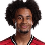 Zdjęcie redaktora: undefined Joshua Zirkzee