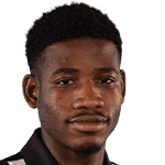 Zdjęcie redaktora: undefined Charles MMombwa