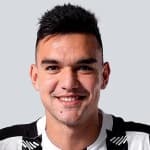 Zdjęcie redaktora: undefined Lucas Sanabria