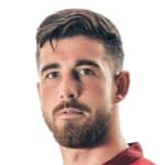 Zdjęcie redaktora: undefined Cole Stockton