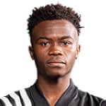 Zdjęcie redaktora: undefined Moses Nyeman