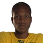 Zdjęcie redaktora: undefined Kevon Lambert