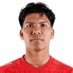 Zdjęcie : Abraham Isai Abraham Romero