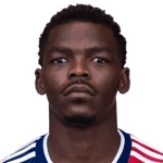 Zdjęcie redaktora: undefined Katlego Ntsabeleng