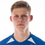 Zdjęcie redaktora: undefined Maksims Toņiševs