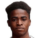 Zdjęcie redaktora: undefined Paul Mensah