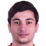Zdjęcie redaktora: undefined Irakli Bidzinashvili