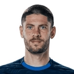 Zdjęcie : Andrej Andrej Kramarić