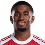 Zdjęcie : Reiss Luke Reiss Nelson