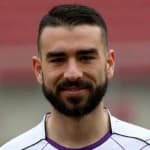 Zdjęcie redaktora: undefined Kosmas Gkezos