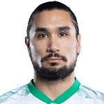 Zdjęcie redaktora: undefined Maximiliano Moreira