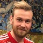 Zdjęcie redaktora: undefined Heðin Hansen