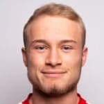 Zdjęcie redaktora: undefined Daniel Johansen