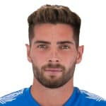Zdjęcie redaktora: undefined Luca Zidane