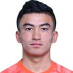 Zdjęcie redaktora: undefined Abduvohid Nematov