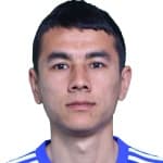 Zdjęcie redaktora: undefined Umar Eshmurodov