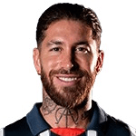 Zdjęcie redaktora: undefined Sergio Ramos