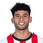 Zdjęcie redaktora: undefined Ricardo Pepi