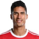 Zdjęcie redaktora: undefined Raphaël Varane