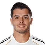 Zdjęcie redaktora: undefined Brahim Díaz