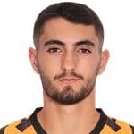 Zdjęcie redaktora: undefined Albin Berisha