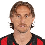 Zdjęcie : Luka Luka Modrić