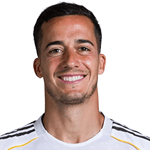 Zdjęcie redaktora: undefined Lucas Vázquez